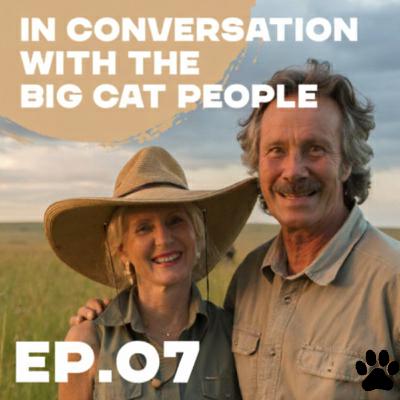 EPISODE 07: Daisy Gilardini – Becoming a Photographer EPISODE 07: Daisy Gilardini – Becoming a Photographer