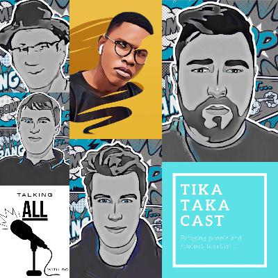 Episode 4 - None Spotify Version