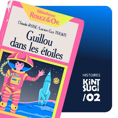 #2 : Comment survivre à l'excellence ? L'histoire d'une transfuge de classe #2 : Comment survivre à l'excellence ? L'histoire d'une transfuge de classe