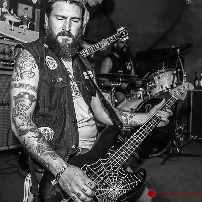 Musical Collaborator: Floyd Willis