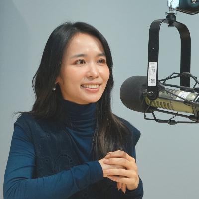 【明星宋上門】陳明珠／自立門戶拚跨界進軍韓國！「遠距離戀愛」有望開花結果？【娛樂住海邊】EP170