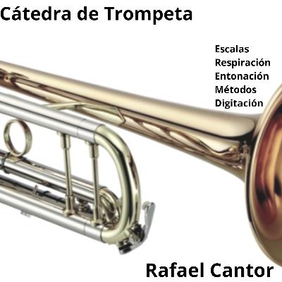 Partes de la Trompeta Partes de la Trompeta
