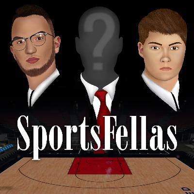 Episode LXXII: MLB Playoffs and 2024 MLB Season review