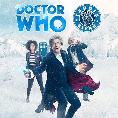 TARDISblend 113: Twice Upon a Time