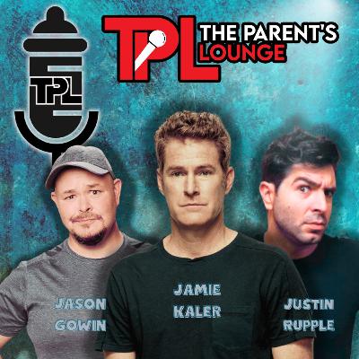 Chris Fleming & Lachlan Patterson: Puppets & Infidelity, Easter Stories, Son of NHL Legend Reggie Fleming Chris Fleming & Lachlan Patterson: Puppets & Infidelity, Easter Stories, Son of NHL Legend Reggie Fleming