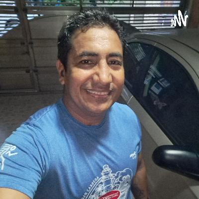 Podcast Anestesiologo Estaban Castro