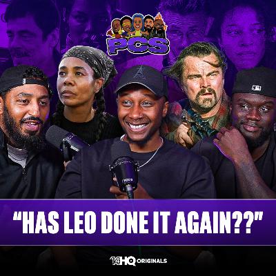 S4 | EP34: One Battle After Another Review: PTA’s Epic or Overhyped?