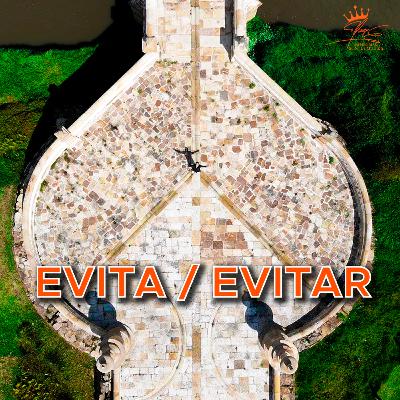 Evita - Evitar Evita - Evitar
