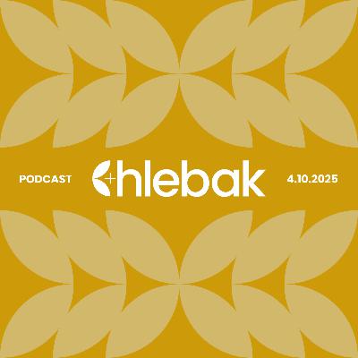 Chlebak ✠ 4.10.2025 – Piotr Frey OP i Paweł Jamróz OP