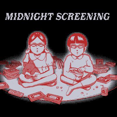 Midnight Marathon: CURE x CLOUD// Kiyoshi Kurosawa Part 1 feat. Tyler Bain !!