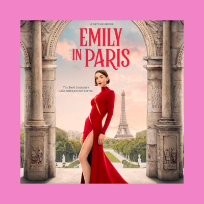 Emily In Paris Season 5 (Netflix): Sleek Bob, Rainbow-washing, and Kill Gabriel