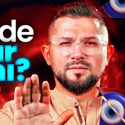 Nazardan Korunmak İçin Okunacak En Etkili Dualar!