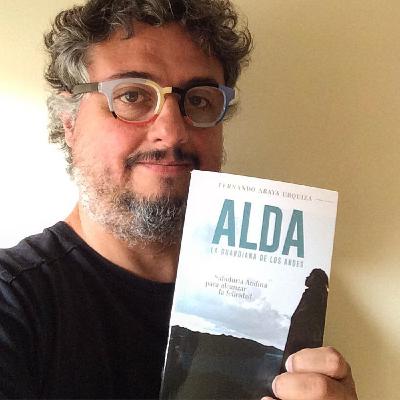 ¿Que es "lo nuevo" de Fernando Araya Urquiza?