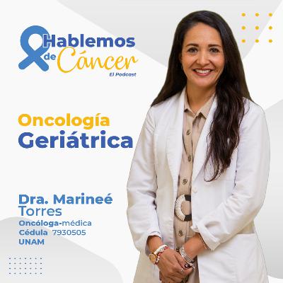 Oncología geriátrica | E71 Oncología geriátrica | E71