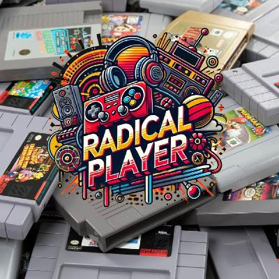 New Radical Player 7: Hablamos de juegos, de la Gamescom y de Battlefield 6.