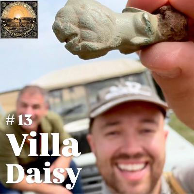 Villa Daisy