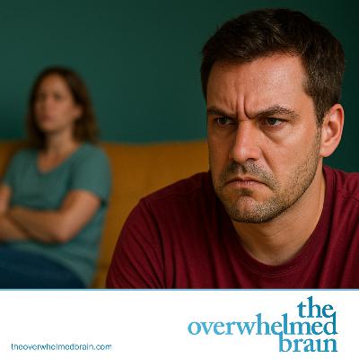 The growing resentment of people and circumstances you just can't accept The growing resentment of people and circumstances you just can't accept