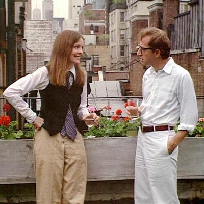 Annie Hall 45 aniversario - Cinema Paradictos #155 Annie Hall 45 aniversario - Cinema Paradictos #155