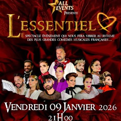 INTERVIEW - ASSOCIATION "ALL EVENTS"