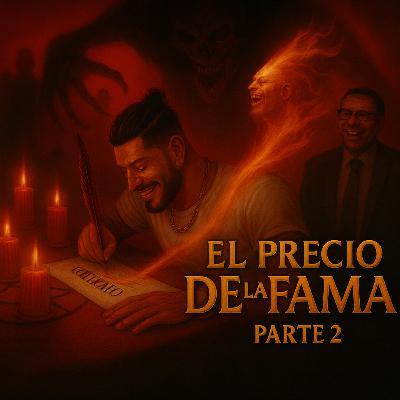 El Precio de la Fama - Parte 2