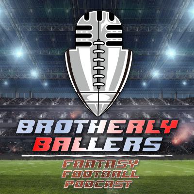 NFL Week 12 Preview, Forgetting the Titans, & Hunting for Treasure Draft! | Fantasy Football Podcast