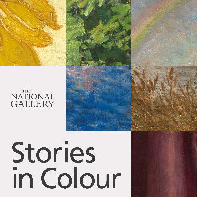 Introducing: Stories in Colour - Series 1 Trailer