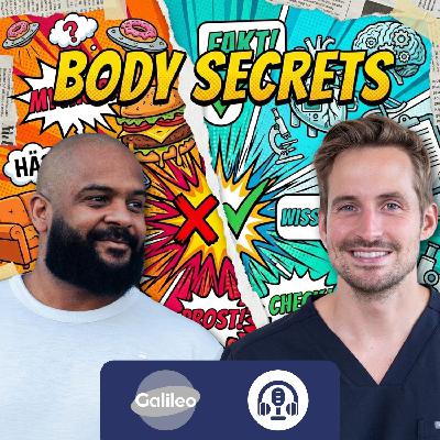 Body Secrets: Trocknet Kaffee wirklich aus?