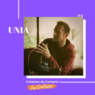 #4 - Unia : Apprendre et se cultiver tout au long de sa vie, dans divers domaines #4 - Unia : Apprendre et se cultiver tout au long de sa vie, dans divers domaines