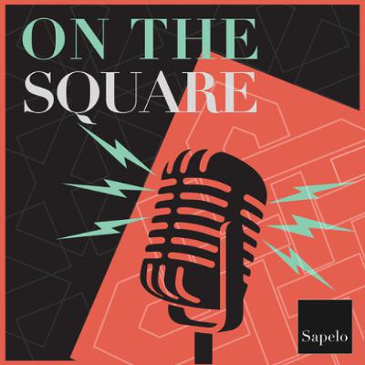 On The Square – Episode 18 Singlism and Muslim Mental Health On The Square – Episode 18 Singlism and Muslim Mental Health