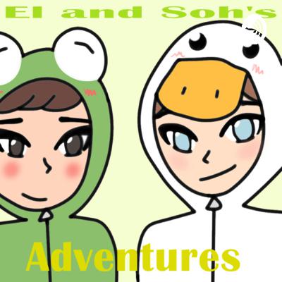 El and Soh’s Adventures  (Trailer)