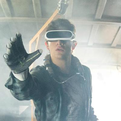 "Ready Player One"