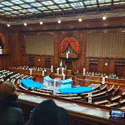 #28 こちらジョーサイ支部！ ライブ 〜新年会お申し込み明日まで〜