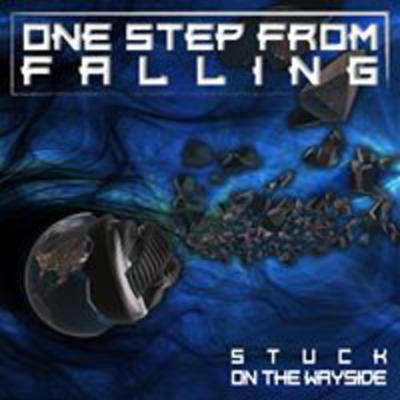 Pete Krell of One Step From Falling Pete Krell of One Step From Falling