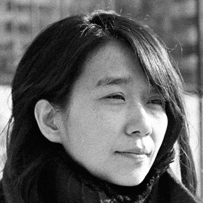 Vegetarianen av Han Kang