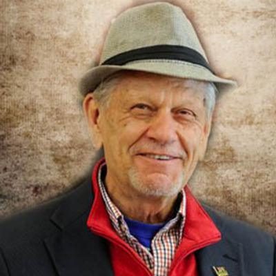 Innate: The Secret Weapon To Life - Dr. Chuck 'River' Ribley Innate: The Secret Weapon To Life - Dr. Chuck 'River' Ribley