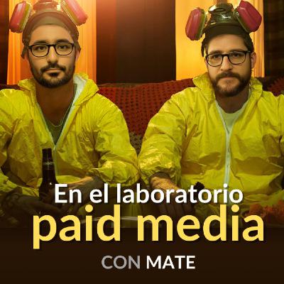 Episodio 42: Paid Media en Ecommerce