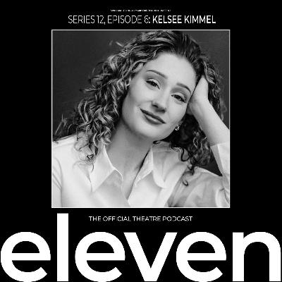 S12 Ep6: Kelsee Kimmel S12 Ep6: Kelsee Kimmel