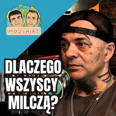Artyści, Owsiak, mainstreamowe media - kto im zamyka usta?