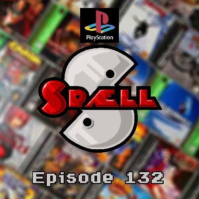 Hidden Gems til PlayStation #132