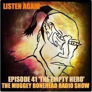 THE MUGGY BONEHEAD RADIO SHOW