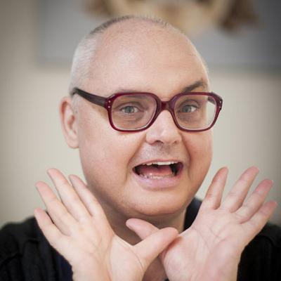 Ep. 05 - Mickey Boardman