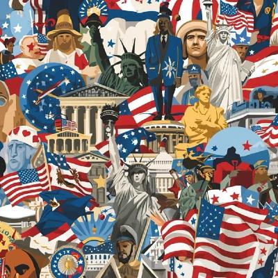 アメリカ大統領選を見て、まだ『民主主義』に期待してる人へ アメリカ大統領選を見て、まだ『民主主義』に期待してる人へ