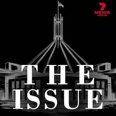 Australians 'don't seem to care' about the defence and security of our country anymore | THE ISSUE