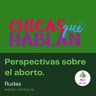 3. Rudas - Audio cápsulas.