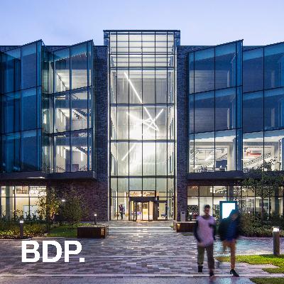 Innovation Applied: Episode 1 - How do we make the UK's innovation districts successful? Innovation Applied: Episode 1 - How do we make the UK's innovation districts successful?