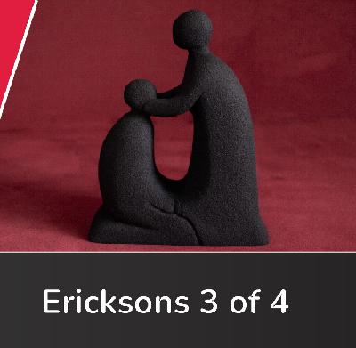 Women Bless the Sick? “I’ve Actually Done That” (Ericksons 3 of 4) Women Bless the Sick? “I’ve Actually Done That” (Ericksons 3 of 4)