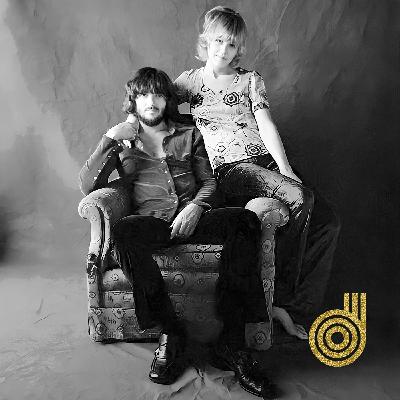 La Edad de PiedRa 10.1 Delaney & Bonnie