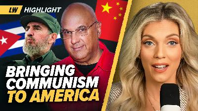 Roy Singham's Militant Plot Against U.S. Explained By Communism Expert