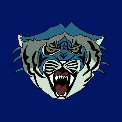 Episode 21: The Story of the Blue Pilgrims