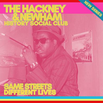 Out Now! S3: Same Streets Different Lives